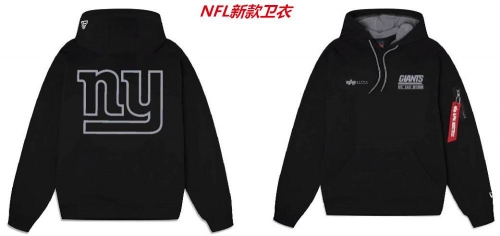 NFL Hoodie Men 324 Hoody Men