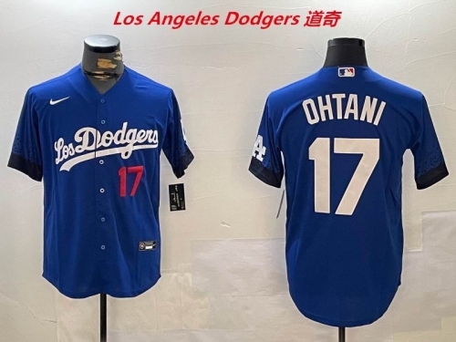 MLB Los Angeles Dodgers 4530 Men