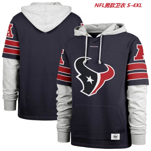 NFL Hoodie Men 426 Hoody Men