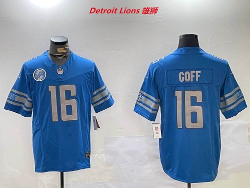 NFL Detroit Lions 372 Men