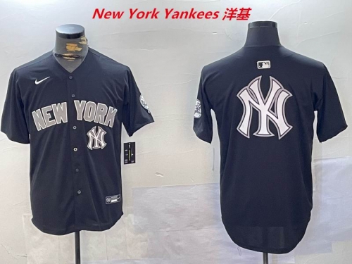 MLB New York Yankees 1626 Men