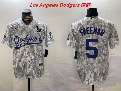 MLB Los Angeles Dodgers 4849 Men