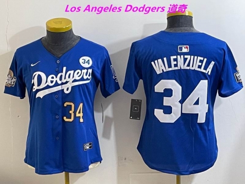 MLB Jerseys Women 2808