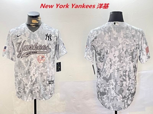 MLB New York Yankees 1663 Men