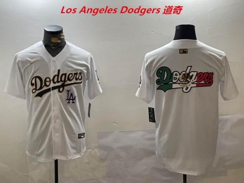 MLB Los Angeles Dodgers 4827 Men