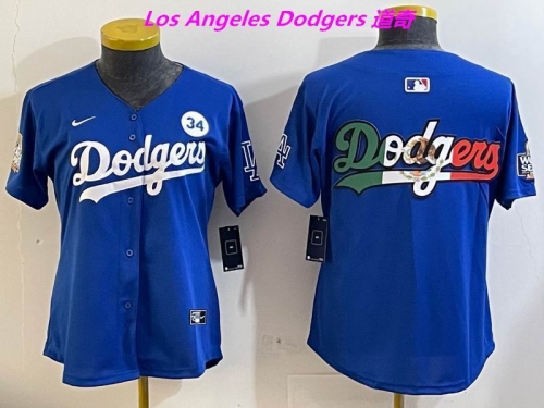 MLB Jerseys Women 2762