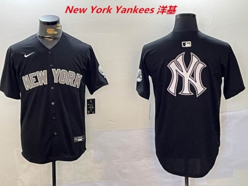 MLB New York Yankees 1624 Men