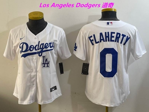 MLB Los Angeles Dodgers 4178 Women