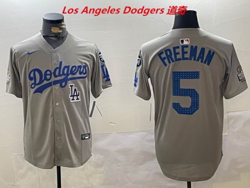 MLB Los Angeles Dodgers 4276 Men