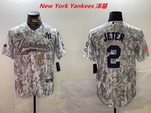 MLB New York Yankees 1683 Men