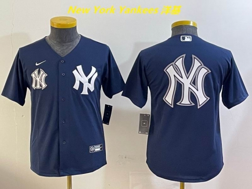 MLB New York Yankees 1579 Youth/Boy