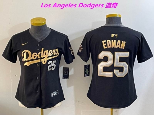 MLB Los Angeles Dodgers 4052 Women