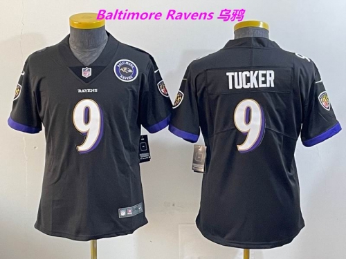 NFL Baltimore Ravens 296 Women