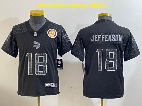 Retro2025 NFL Jerseys Youth/Boy 1312