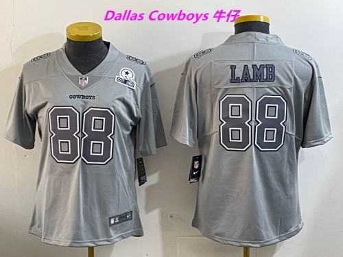 NFL Dallas Cowboys 1140 Women