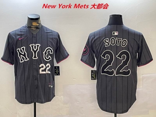 MLB New York Mets 270 Men