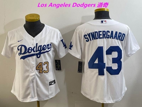 MLB Jerseys Women 3055