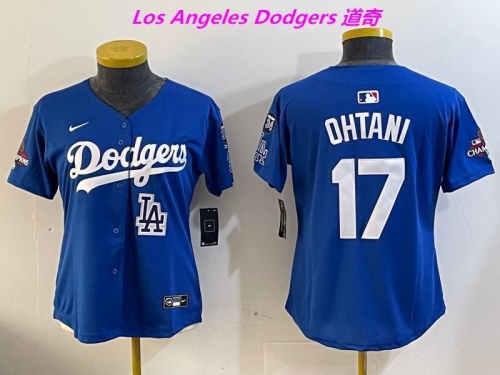 MLB Jerseys Women 2831