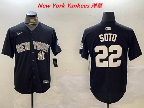 MLB New York Yankees 1645 Men