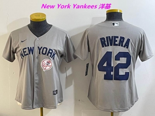 MLB Jerseys Women 3086