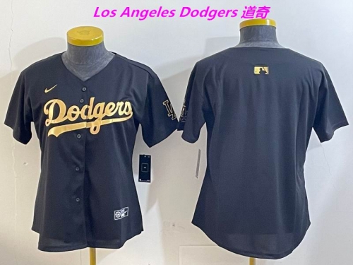 MLB Los Angeles Dodgers 4038 Women