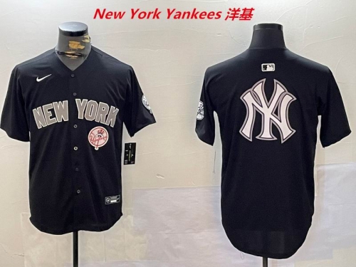 MLB New York Yankees 1625 Men