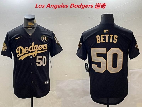 MLB Los Angeles Dodgers 4620 Men