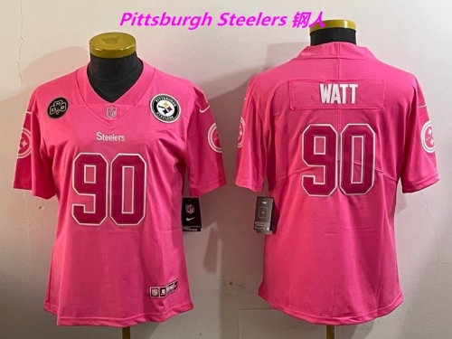 NFL Pittsburgh Steelers 678 Women