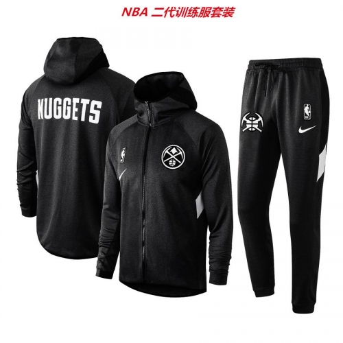 NBA Training Suit 013 Men