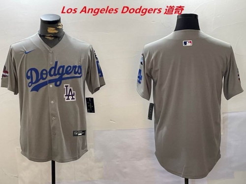 MLB Los Angeles Dodgers 4334 Men