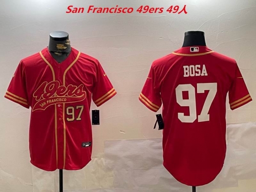 NFL San Francisco 49ers 1599 Men