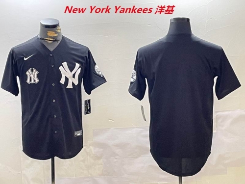 MLB New York Yankees 1589 Men