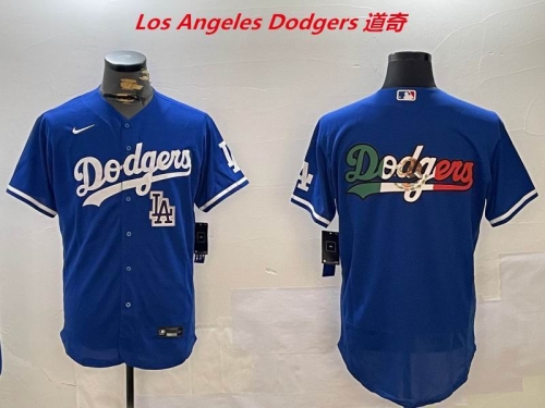 MLB Los Angeles Dodgers 4542 Men