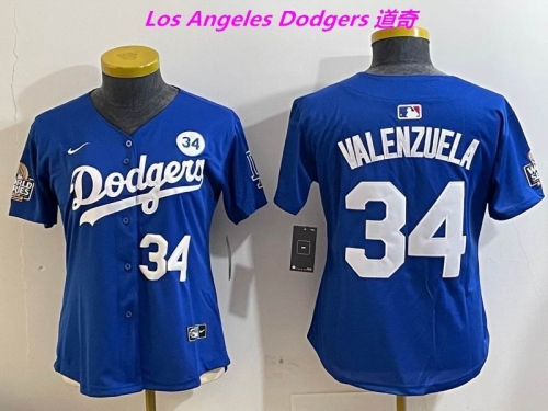 MLB Jerseys Women 2809