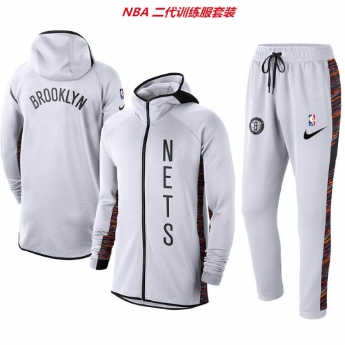 NBA Training Suit 037 Men