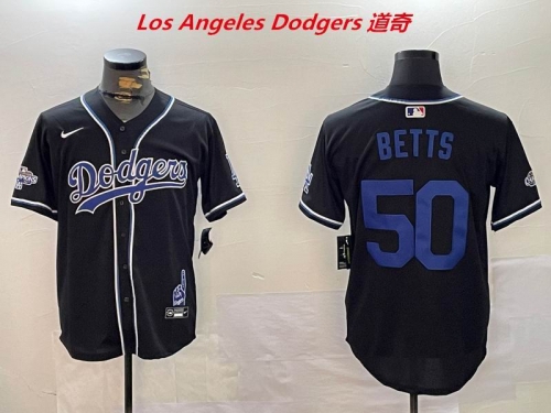 MLB Los Angeles Dodgers 4604 Men