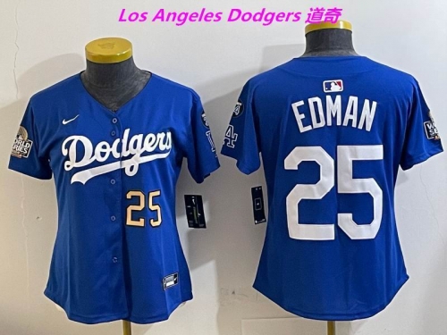 MLB Jerseys Women 2801