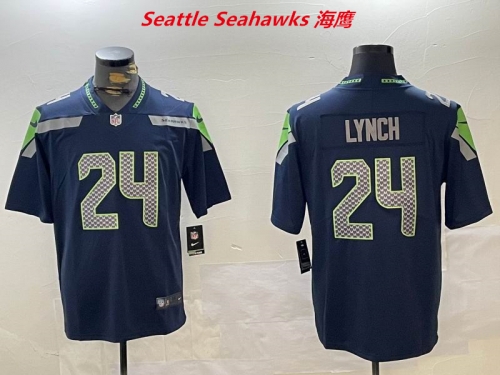 NFL Seattle Seahawks 159 Men