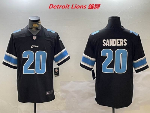 NFL Detroit Lions 366 Men