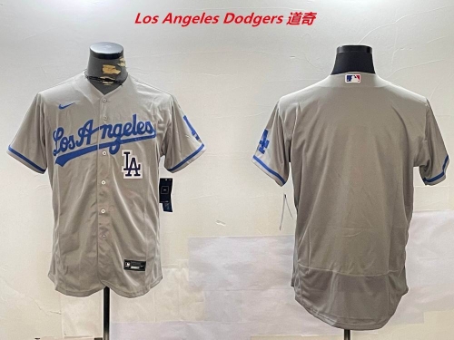 MLB Los Angeles Dodgers 4378 Men