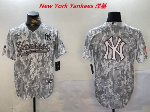 MLB New York Yankees 1674 Men