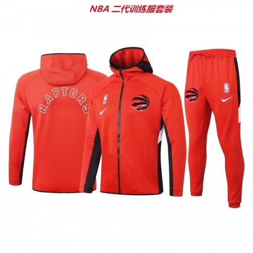 NBA Training Suit 023 Men