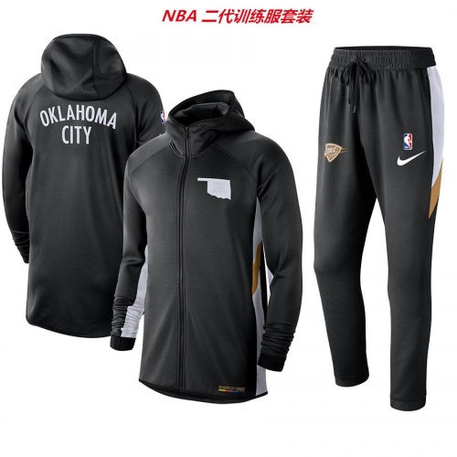 NBA Training Suit 038 Men