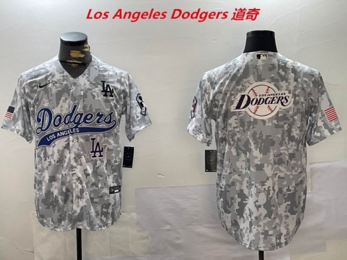 MLB Los Angeles Dodgers 4842 Men