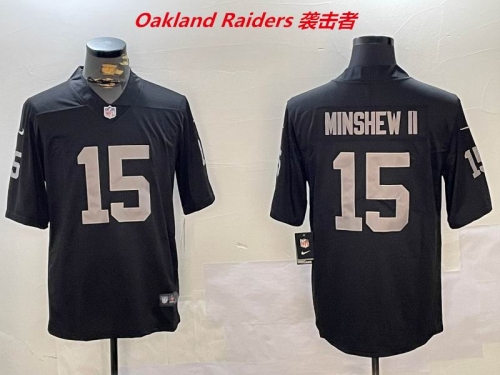 NFL Oakland Raiders 714 Men