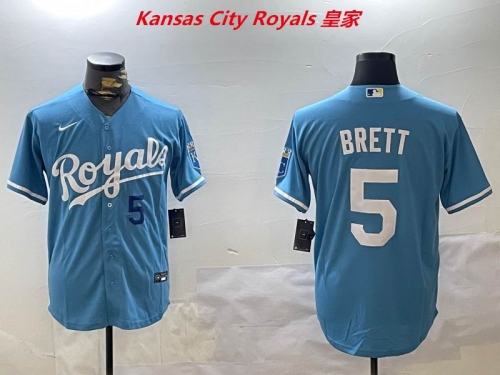 MLB Kansas City Royals 150 Men