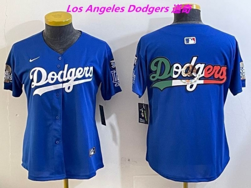 MLB Jerseys Women 2761