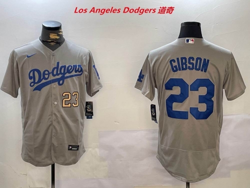 MLB Los Angeles Dodgers 4418 Men