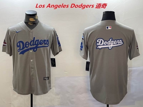 MLB Los Angeles Dodgers 4337 Men