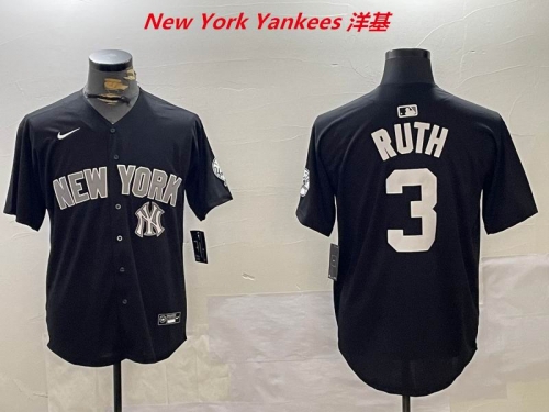 MLB New York Yankees 1633 Men